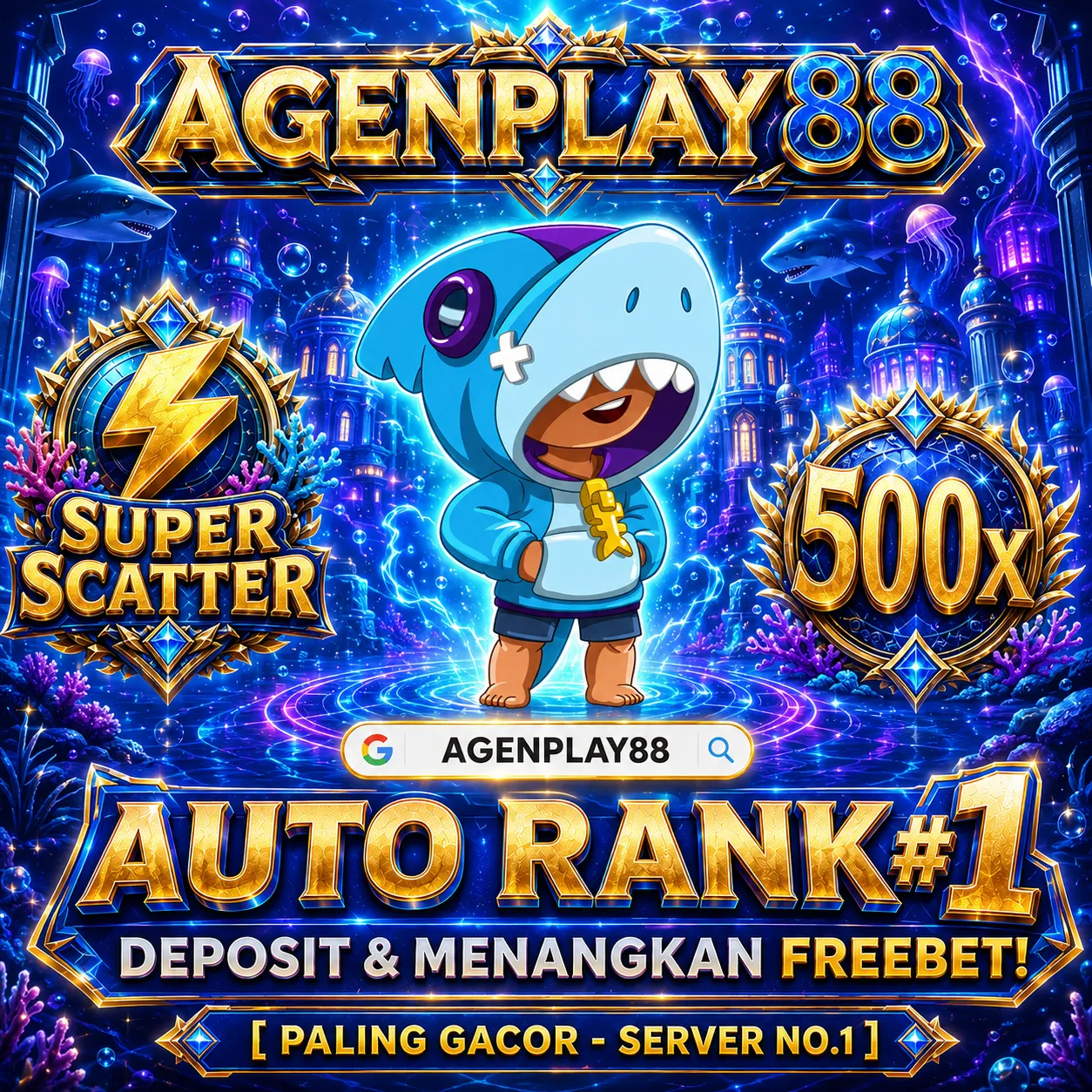 ASIKJITU ➤ Mau Akurasi Tanpa Gagal di Game Online? – Server Jitu, Koneksi Stabil, Dijamin Nggak Akan Meleset!